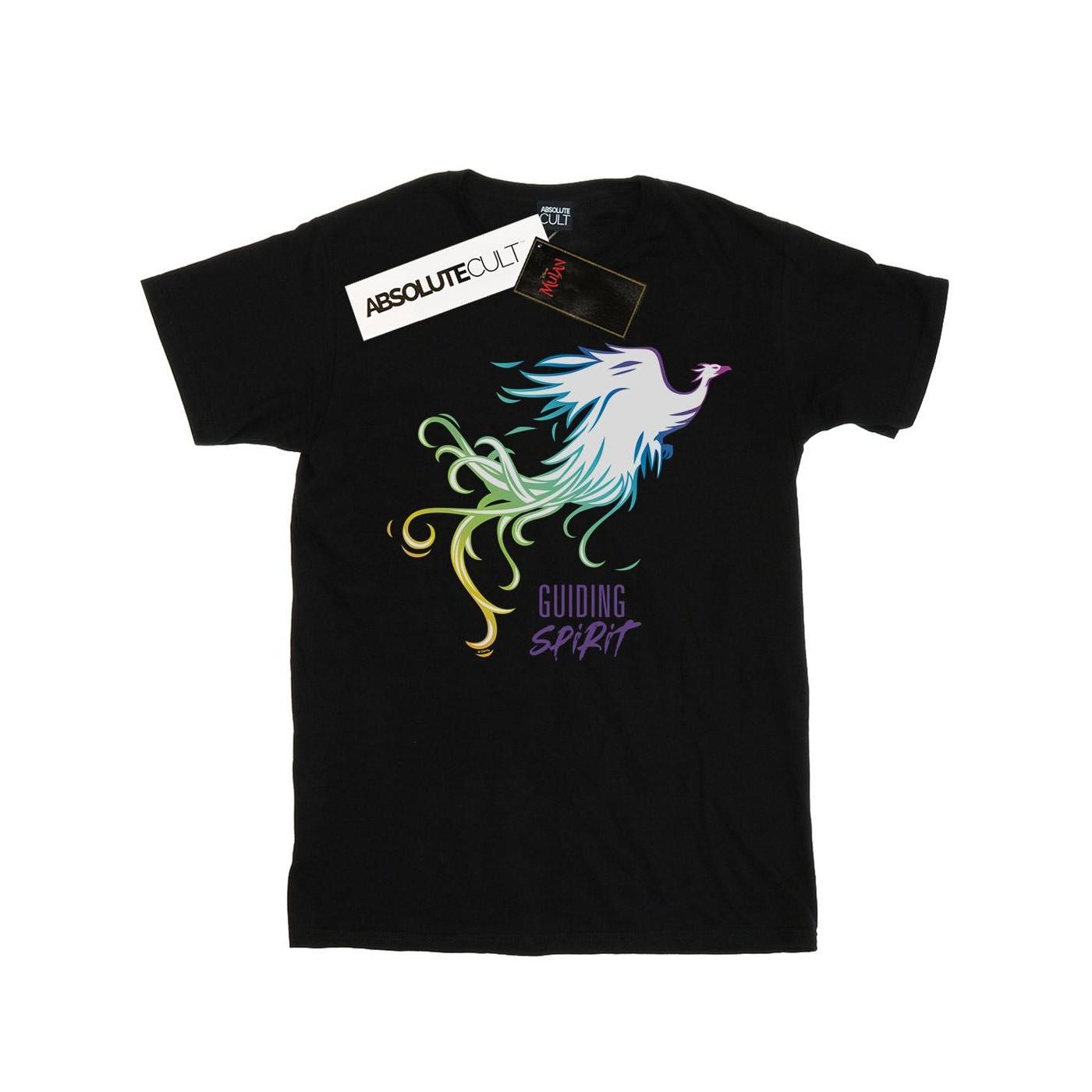 Disney Guiding Spirit Bedrucktes T-Shirt