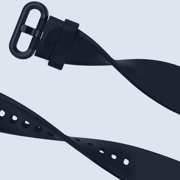 Avizar Xiaomi Redmi Watch Sportarmband Blau