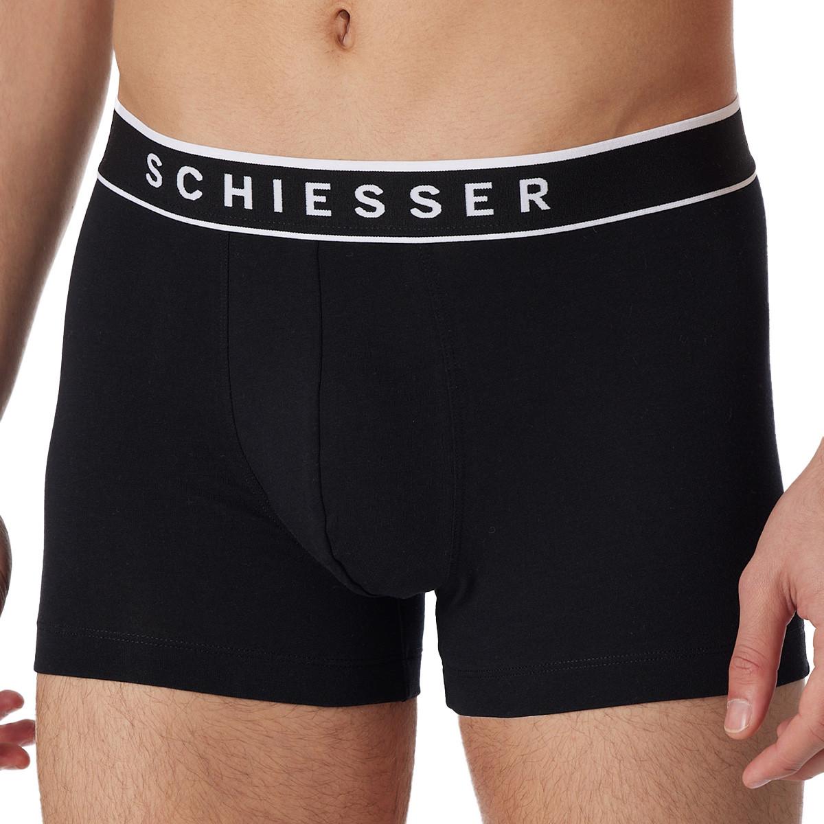 Schiesser Schiesser Trunk 95/5