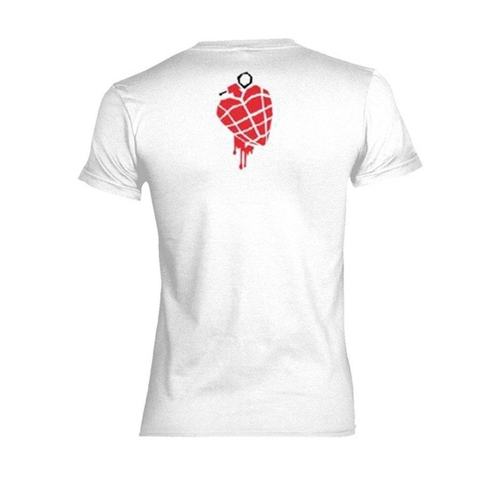 Green Day American Idiot T-Shirt