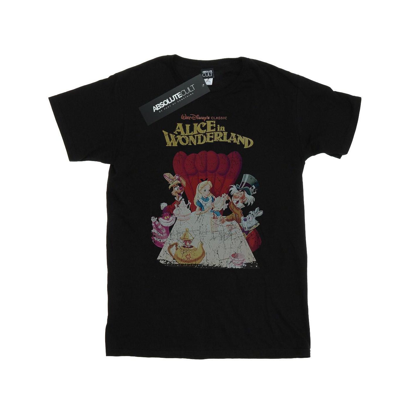 Disney Alice im Wunderland T-Shirt