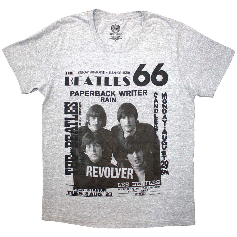 The Beatles 1966 T-Shirt