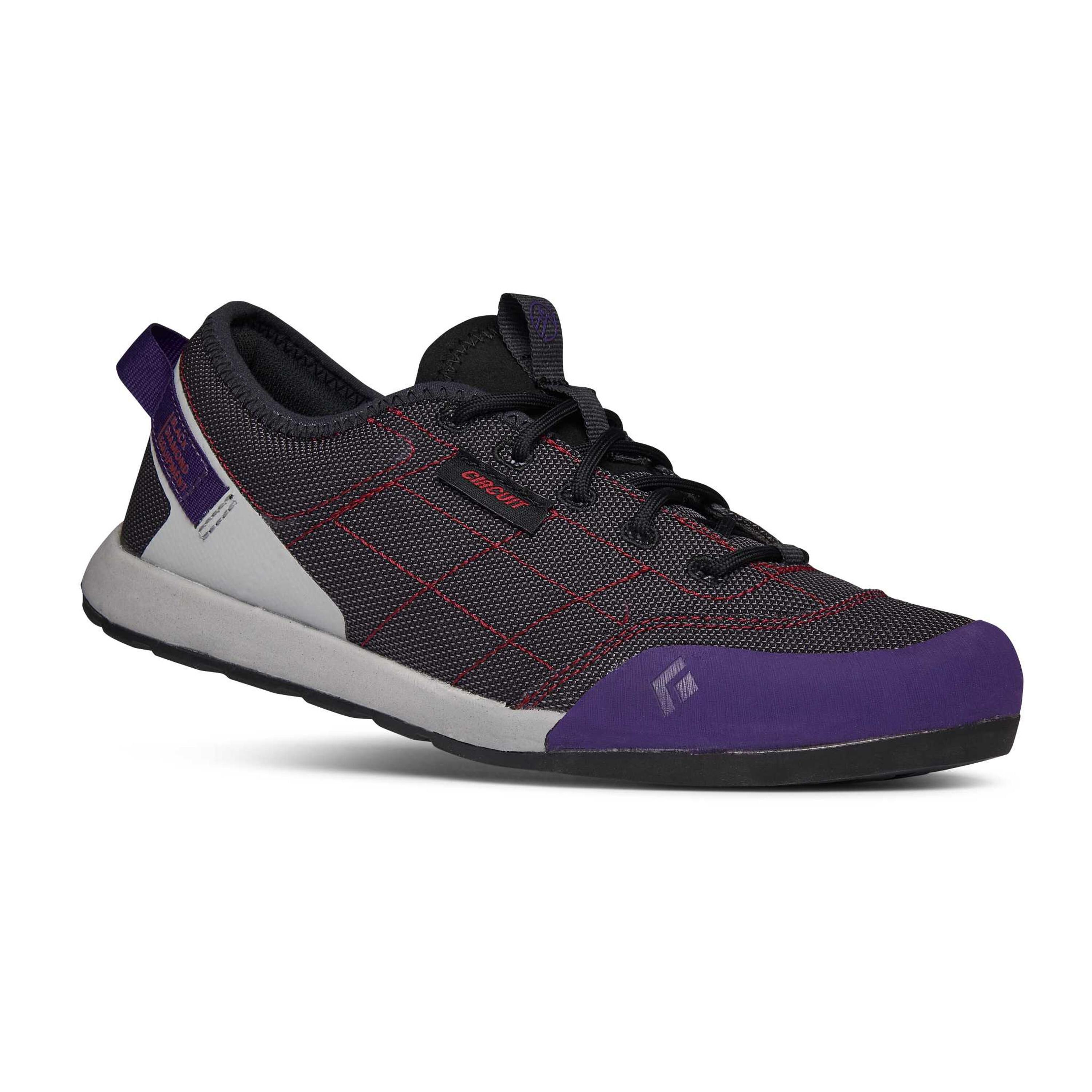 Black Diamond damen-wanderschuhe circuit 2 shoes