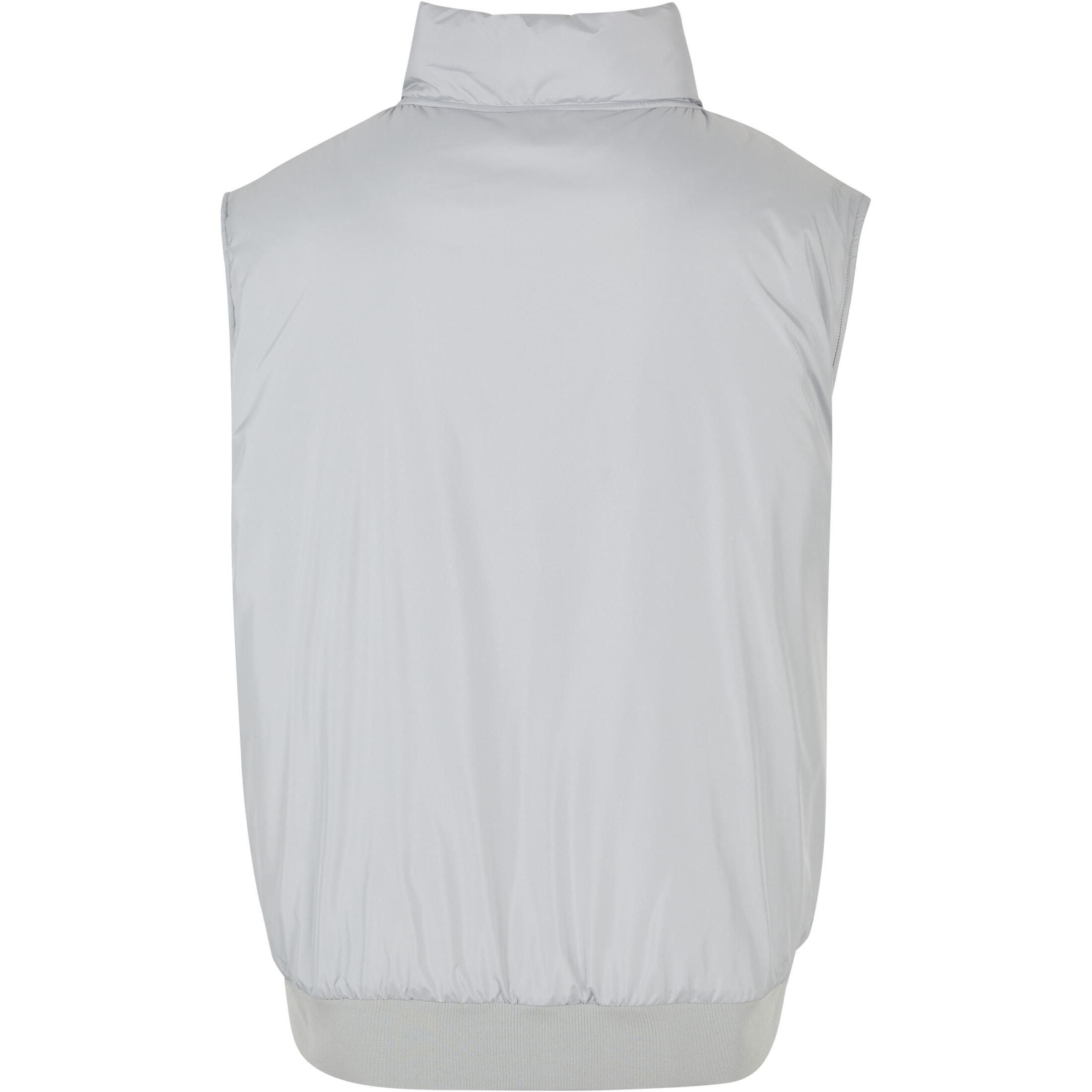 URBAN CLASSICS daunenweste clean