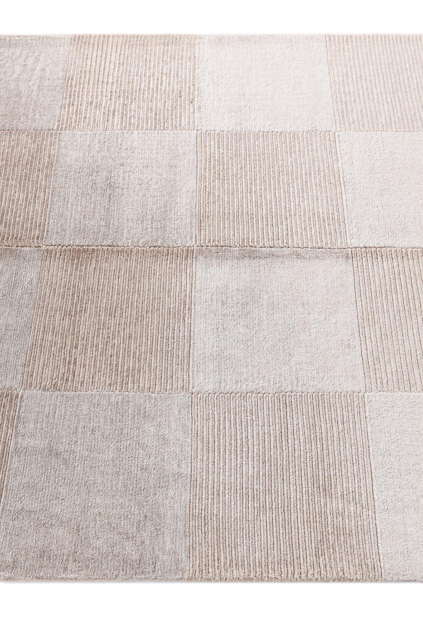 VIDAL Handgemachter Teppich Darya-Indian