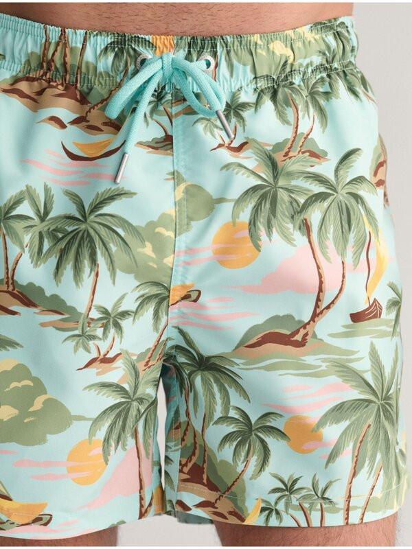 GANT Badeshort Hawai