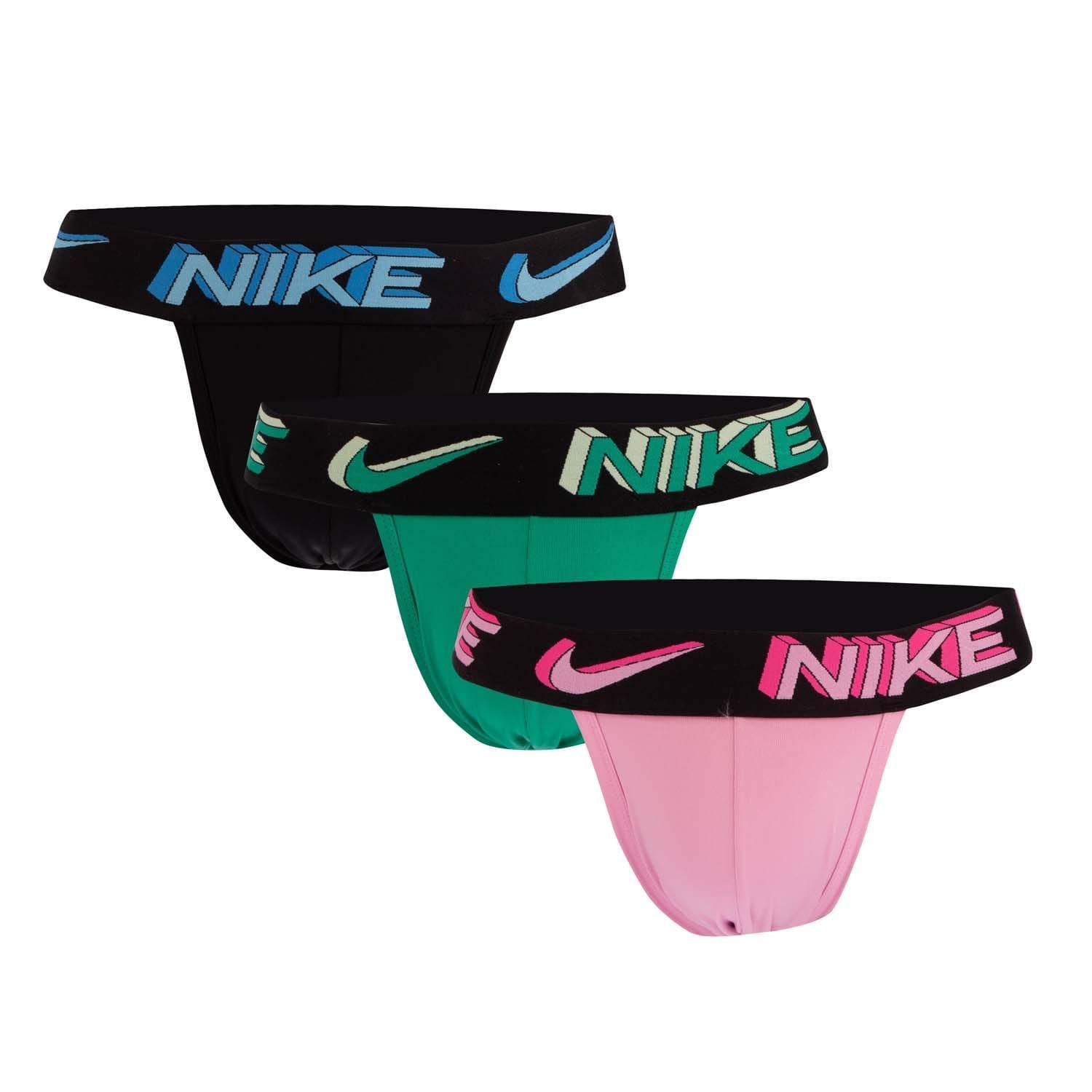 NIKE Tiefschutz  (3erPack)