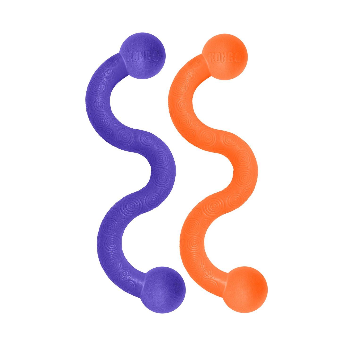 KONG KONG Ogee Stick Assorted Md EU