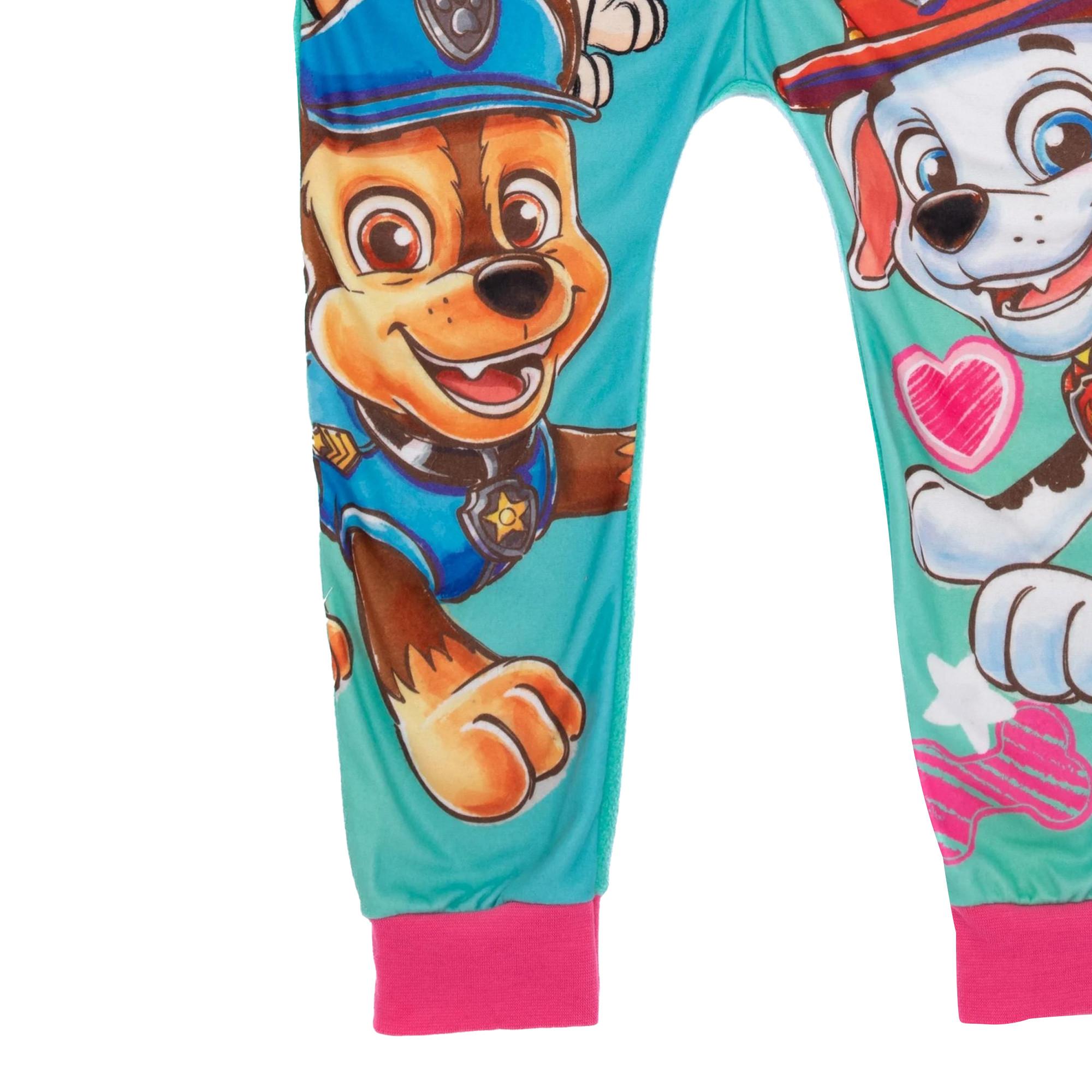 PAW PATROL Schlafanzug