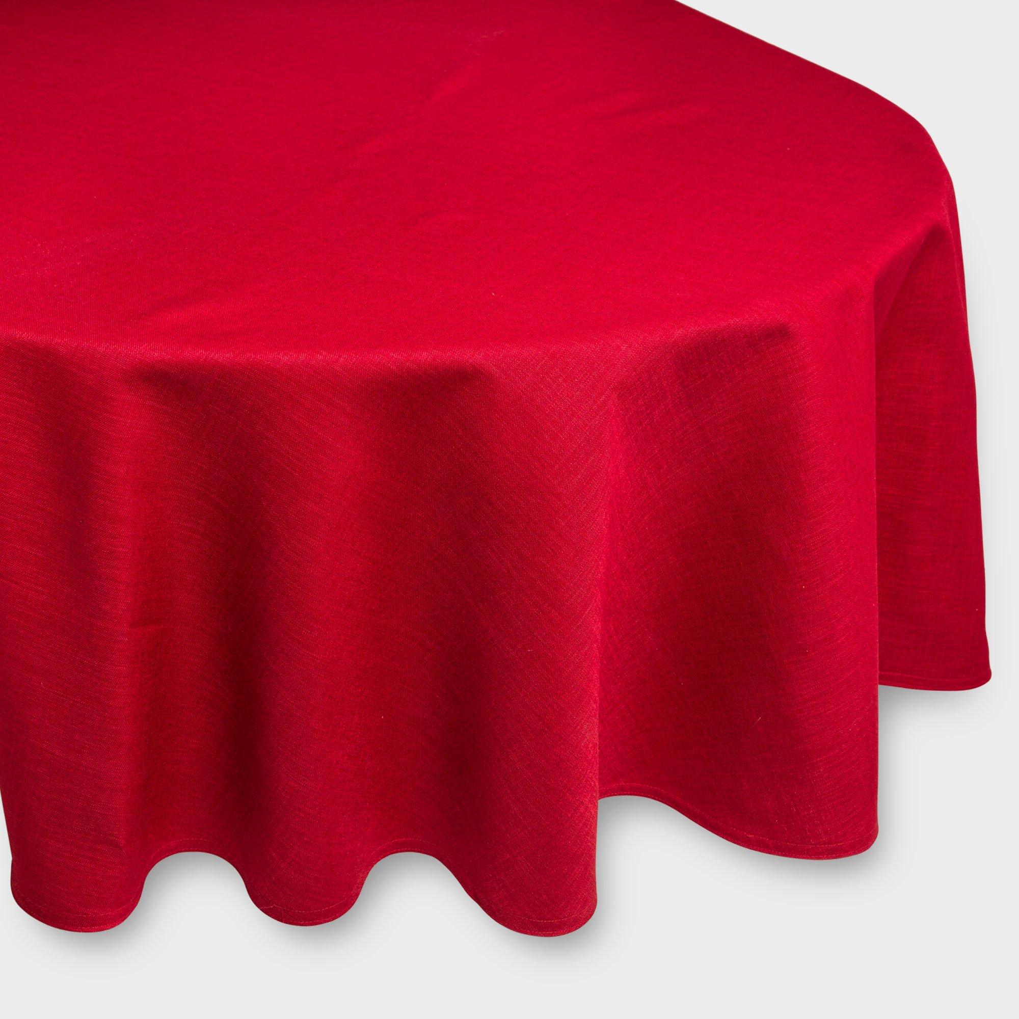 Manor Tischdecke Deluxe