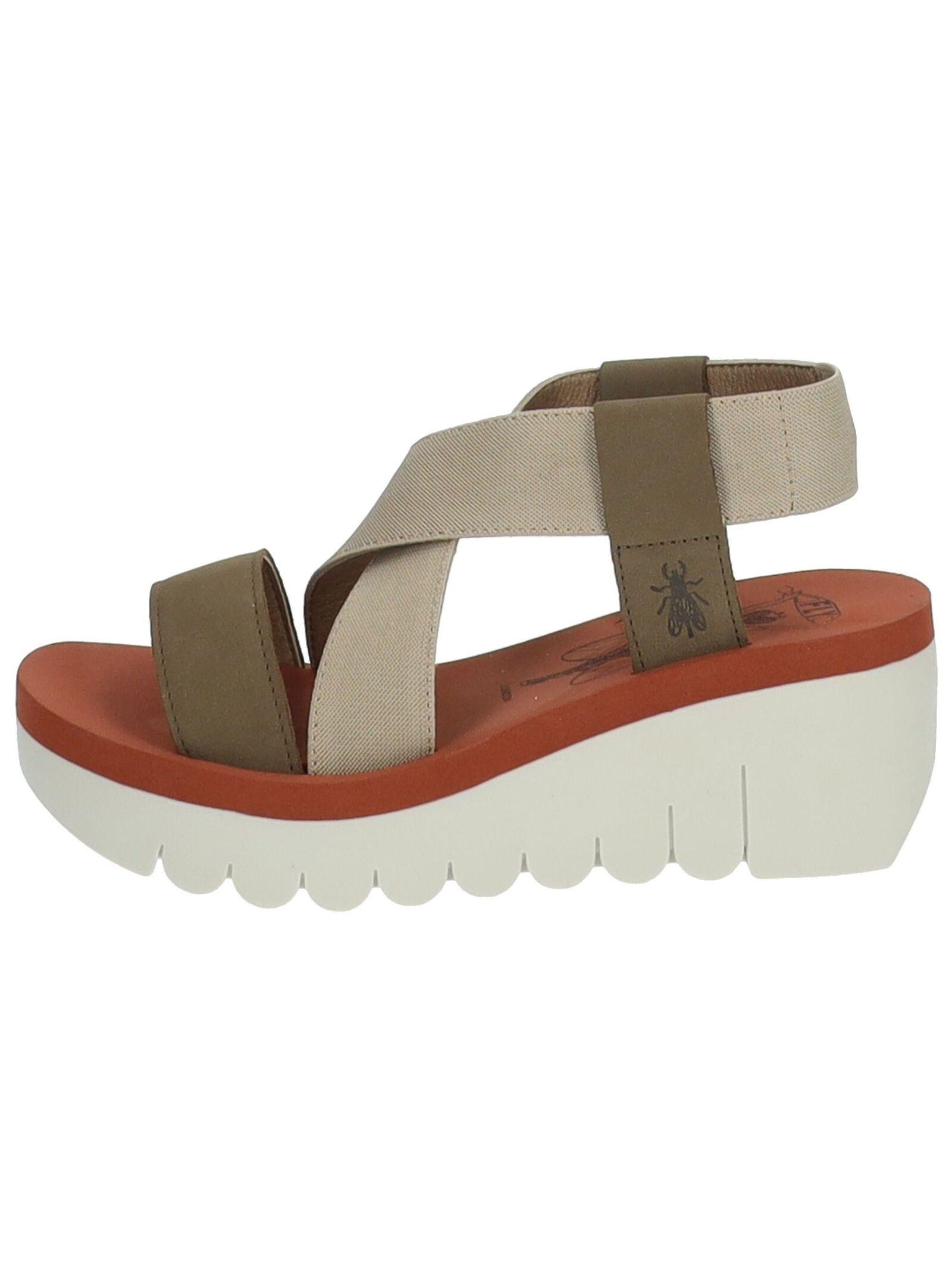FLY London Sandalen P144922