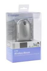 Kensington Ci70 (Kabellos, Silber)