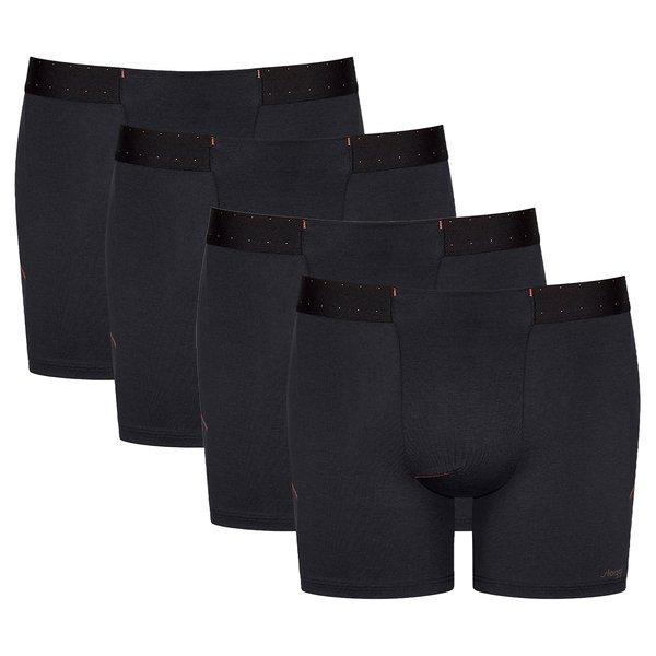 sloggi 4er Pack MADE Boxing Champ - Short