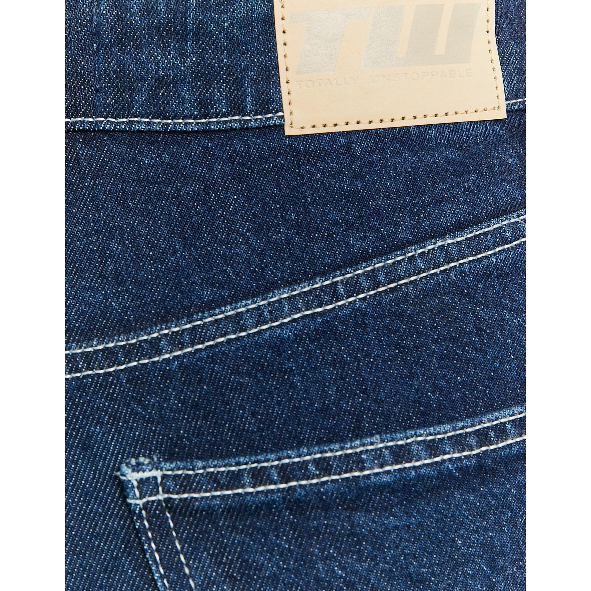 Tally Weijl High Waist Straight Leg Jeans