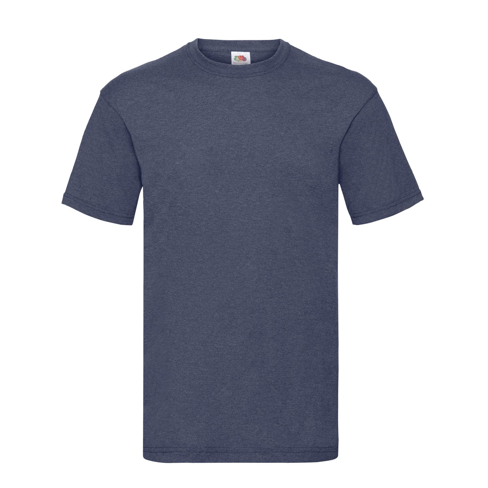 Fruit of the Loom Valueweight T-Shirt