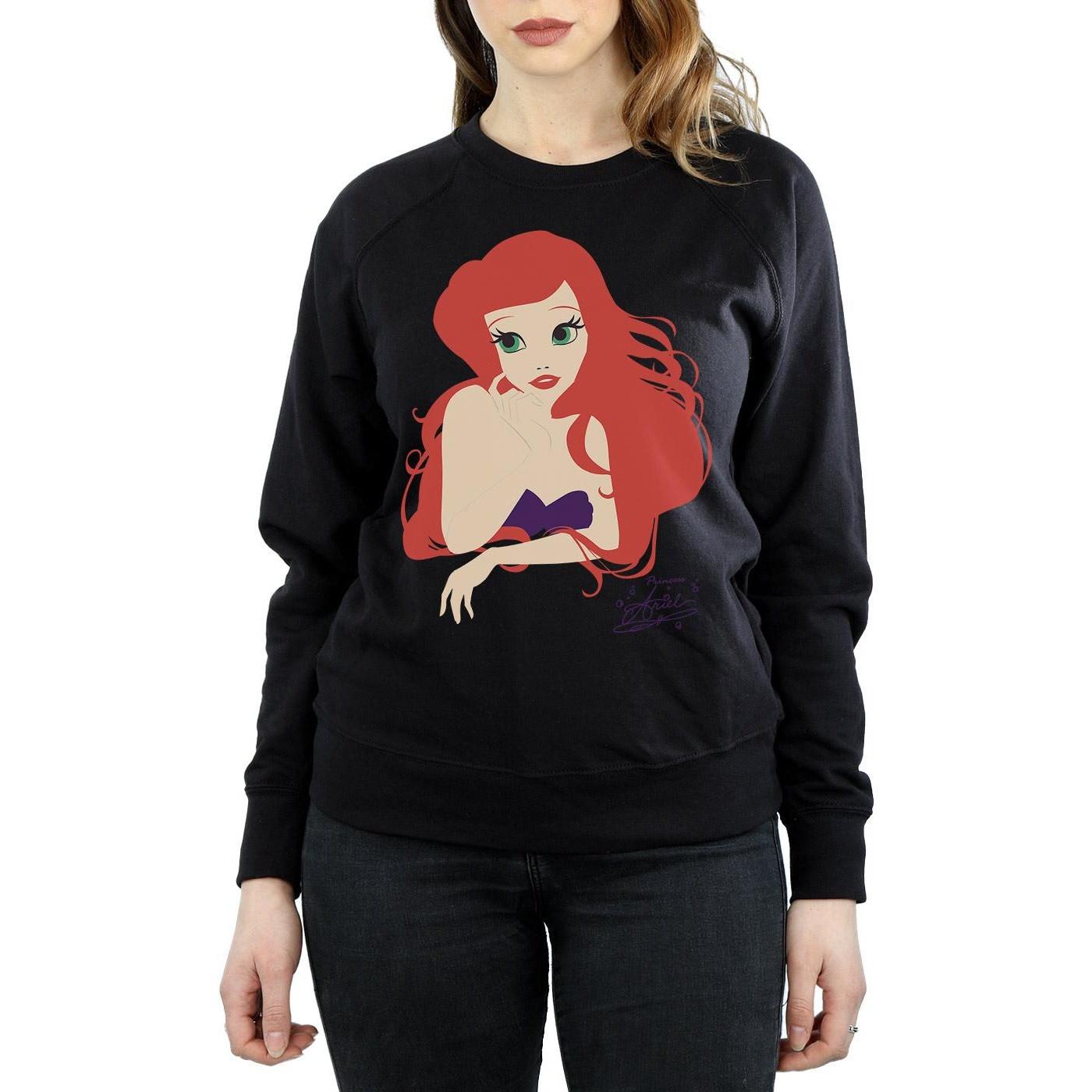 Disney PRINCESS Sweatshirt