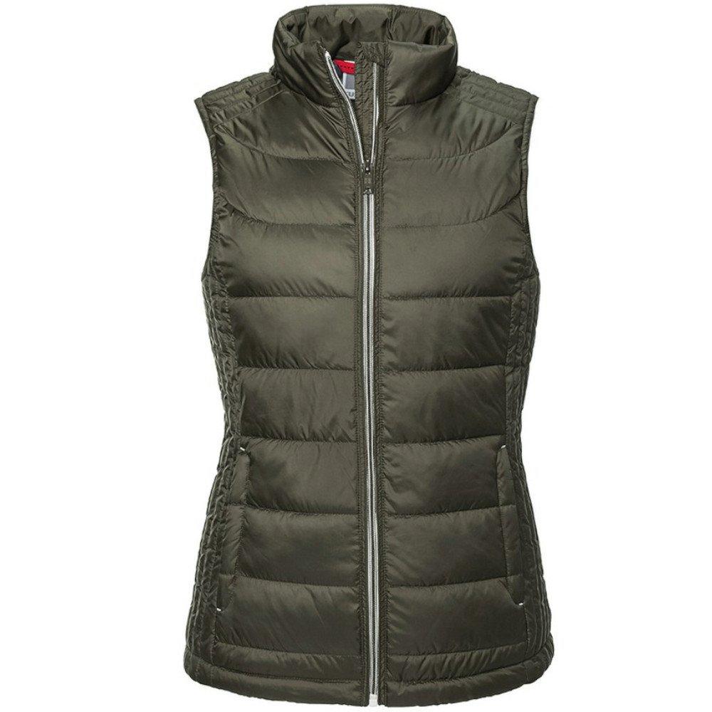 Russell Nano Padded Bodywarmer