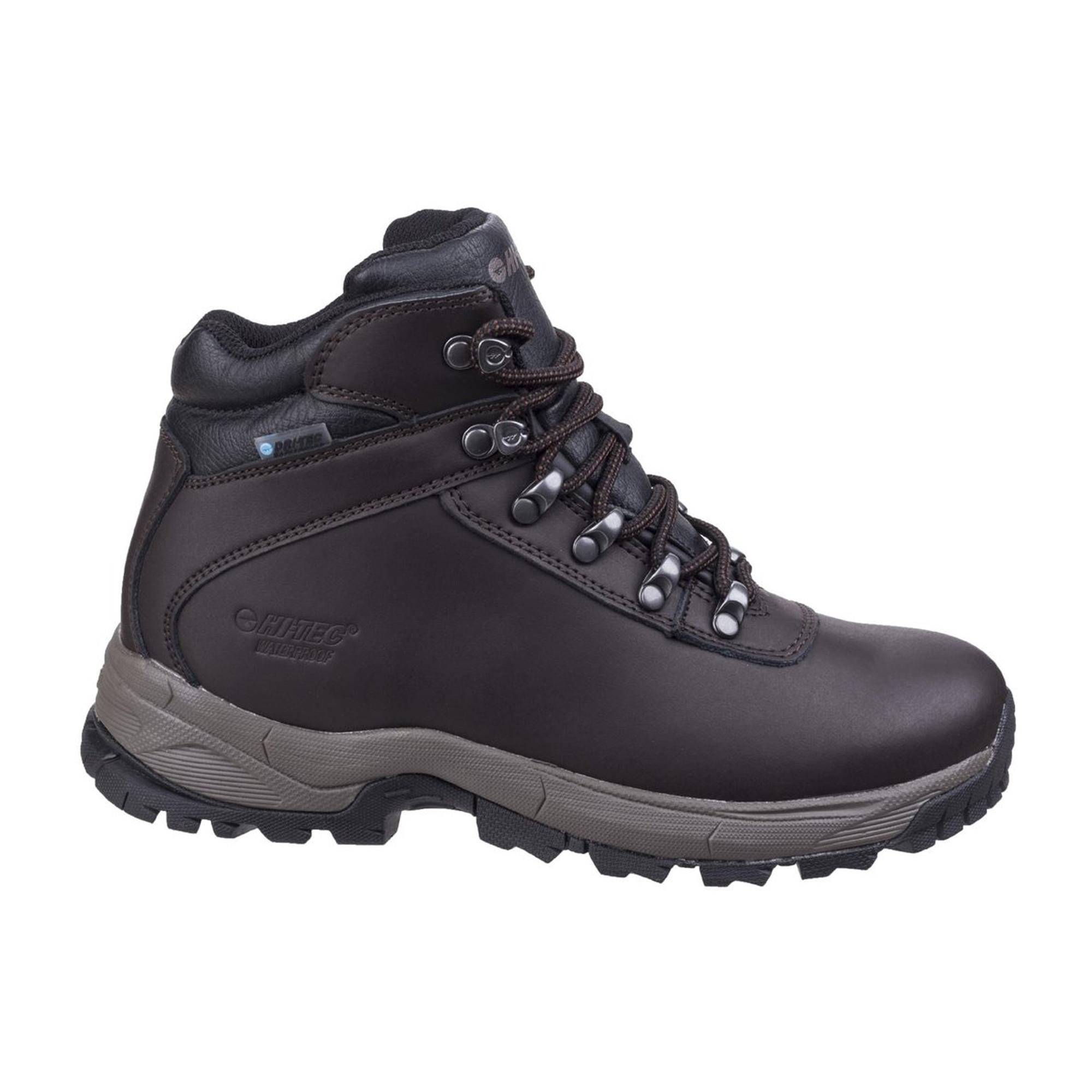 Hi-Tec Eurotrek Lite wasserfeste Wanderstiefel