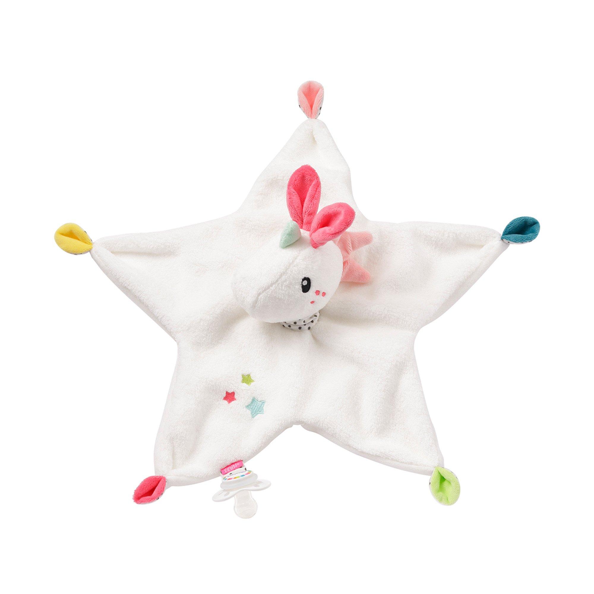 Fehn Aiko & Yuki Schmusetuch