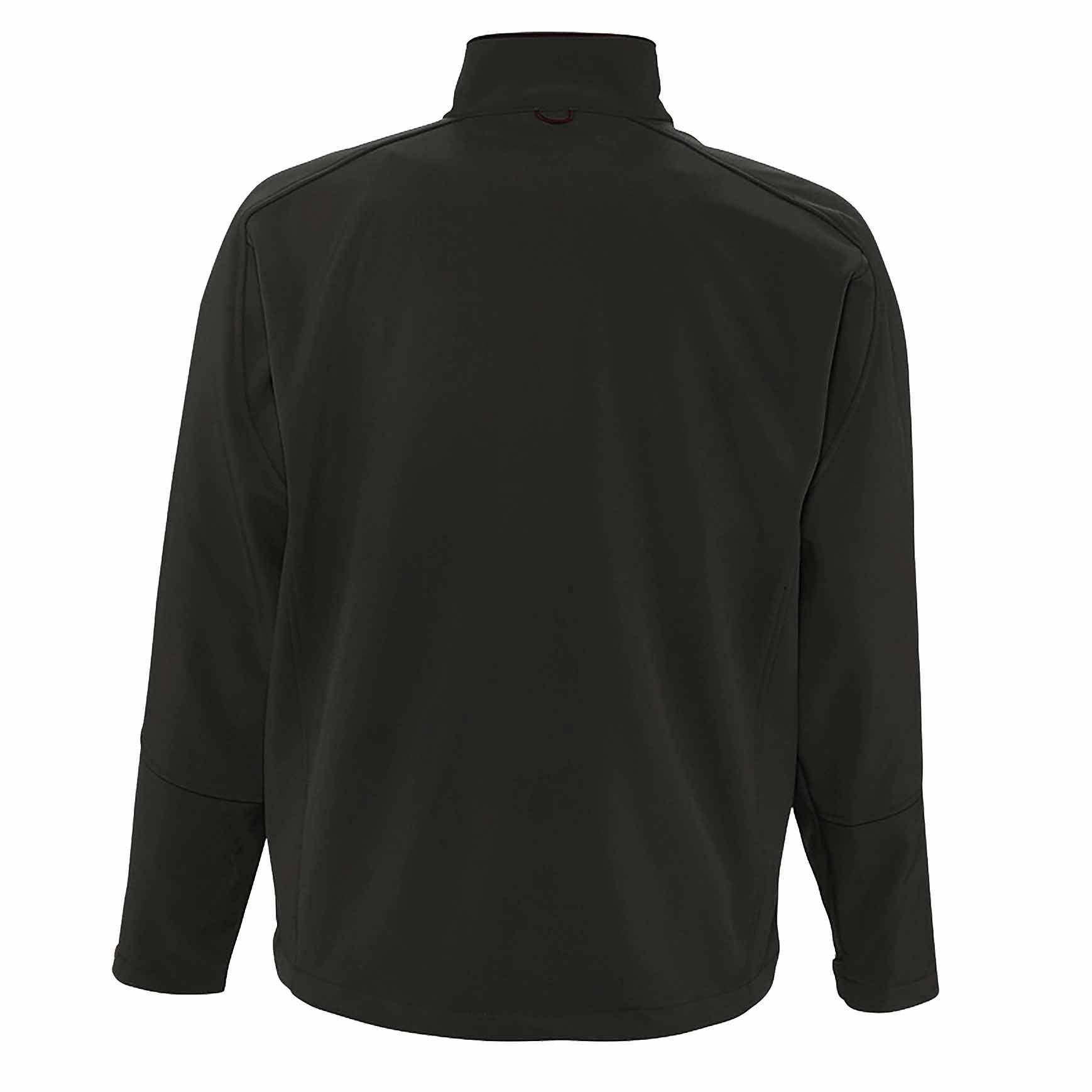SOLS Relax SoftshellJacke, atmungsaktiv, winddicht, wasserdicht