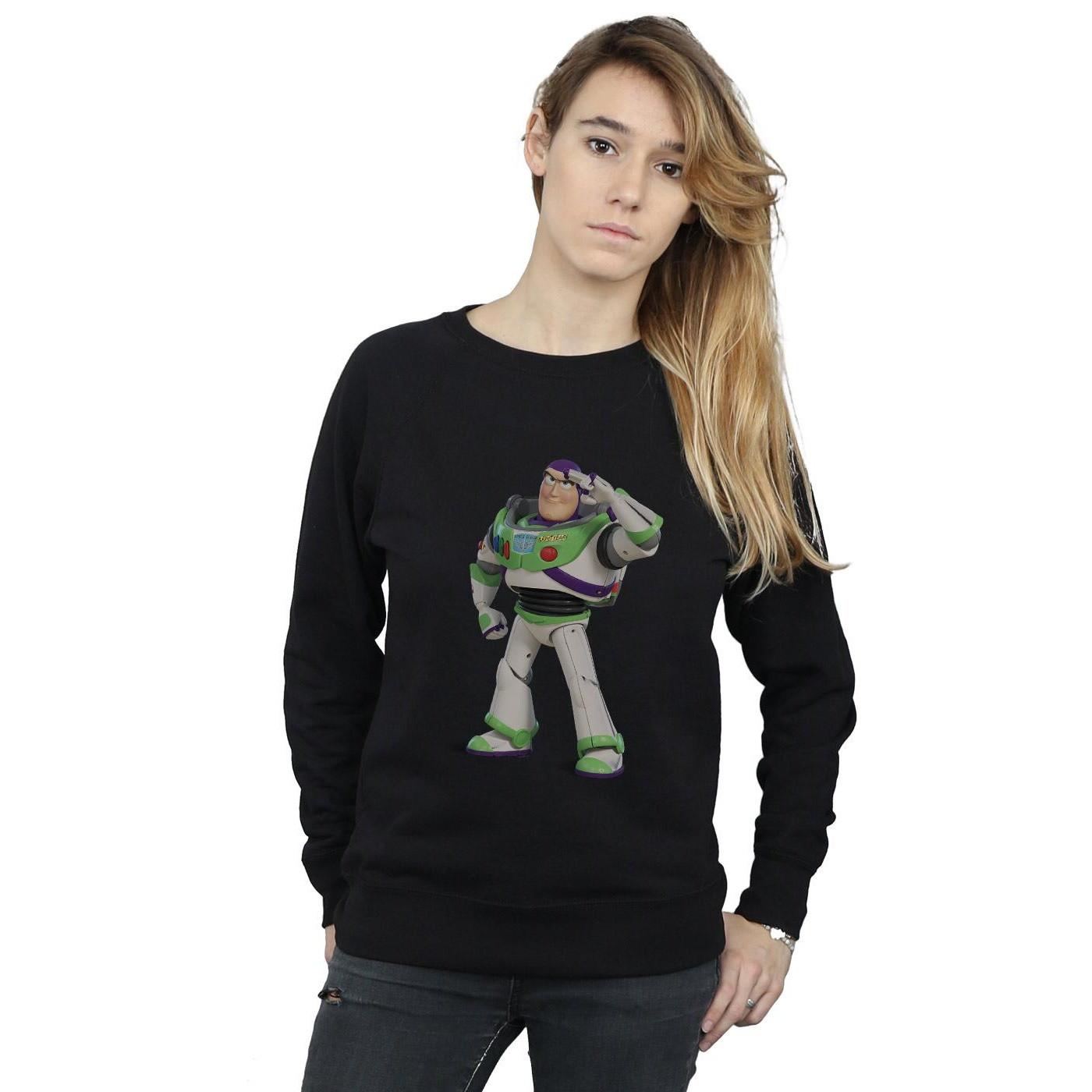 Disney Toy Story Lightyear Sweatshirt