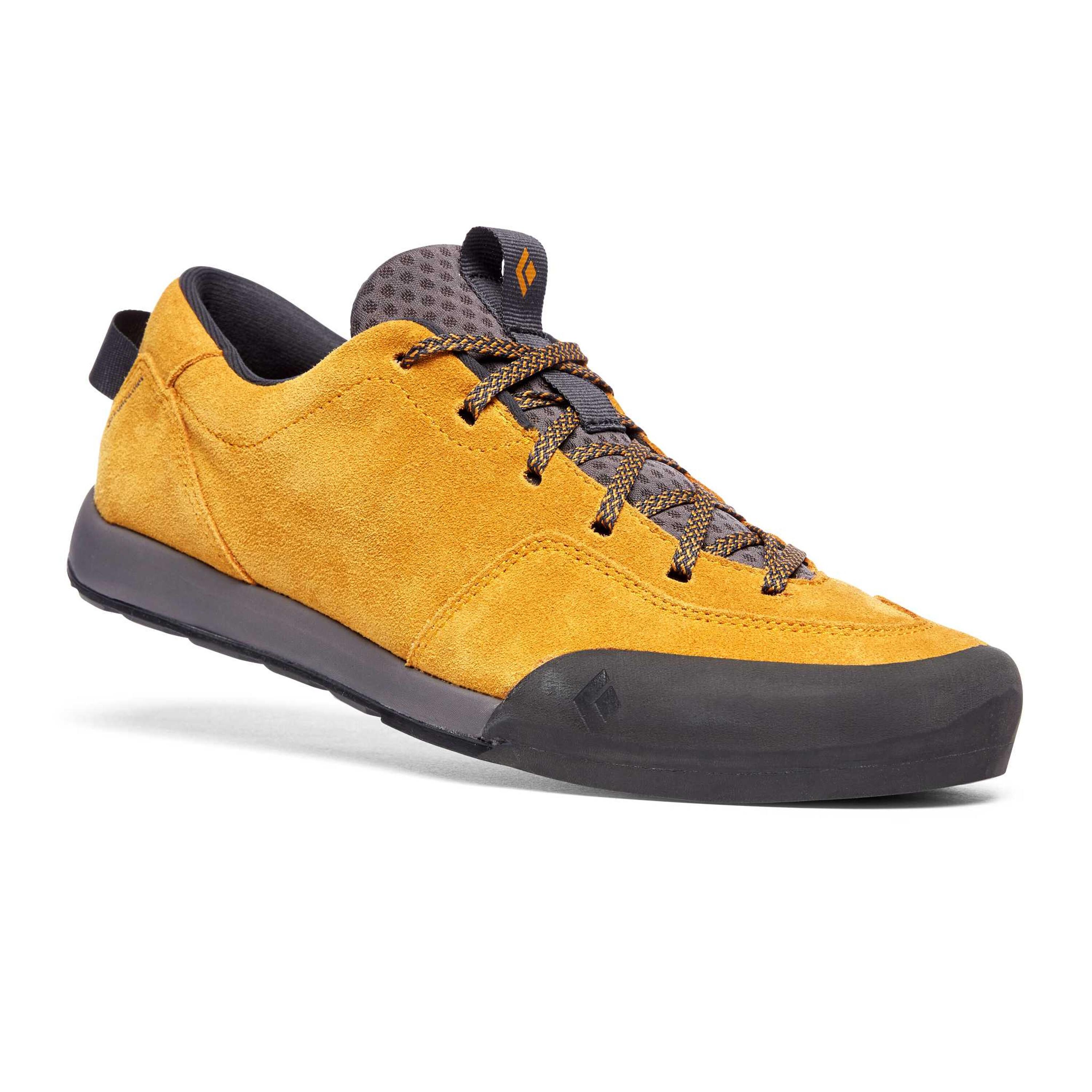 Black Diamond wanderschuhe prime