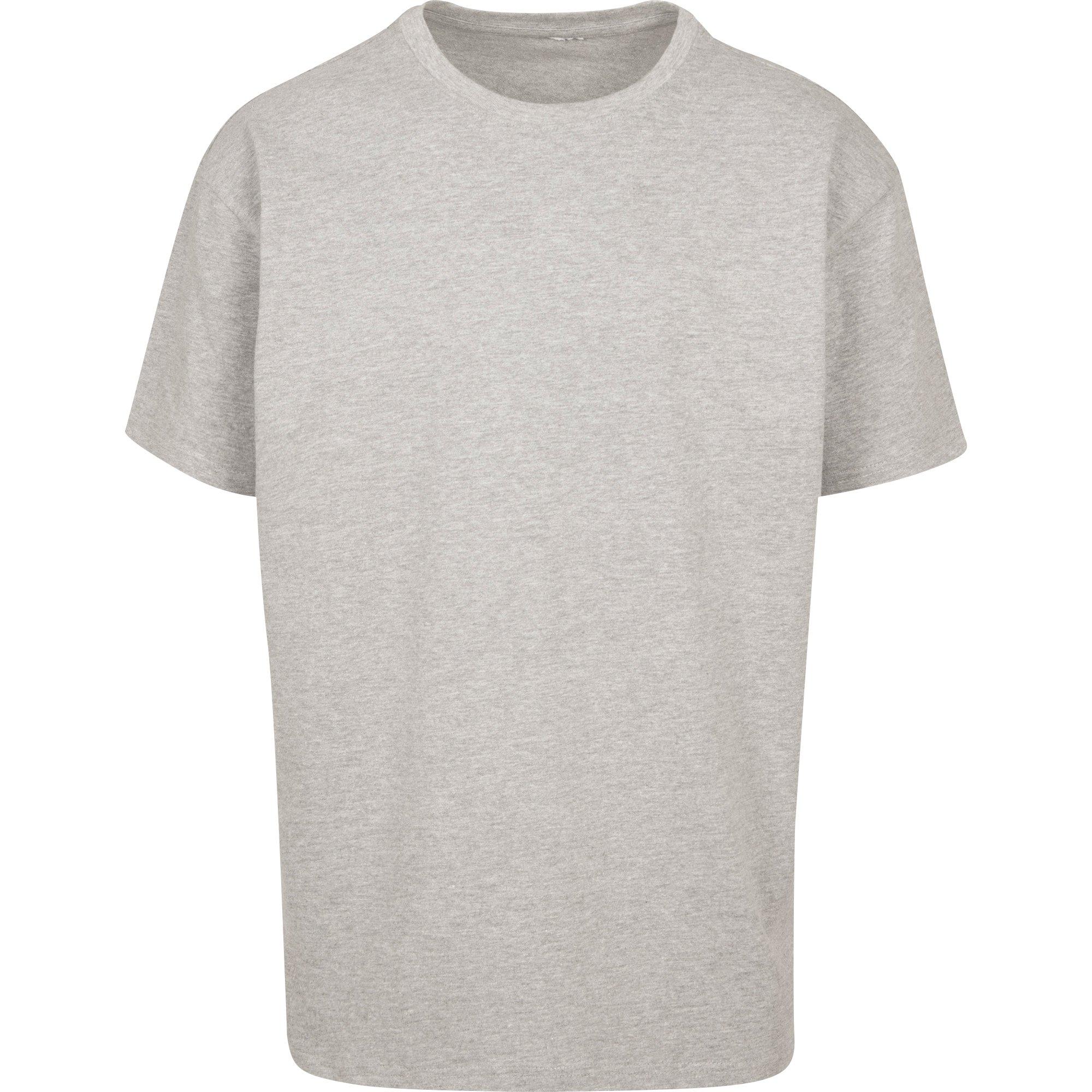Build Your Own Schweres Oversized T-Shirt