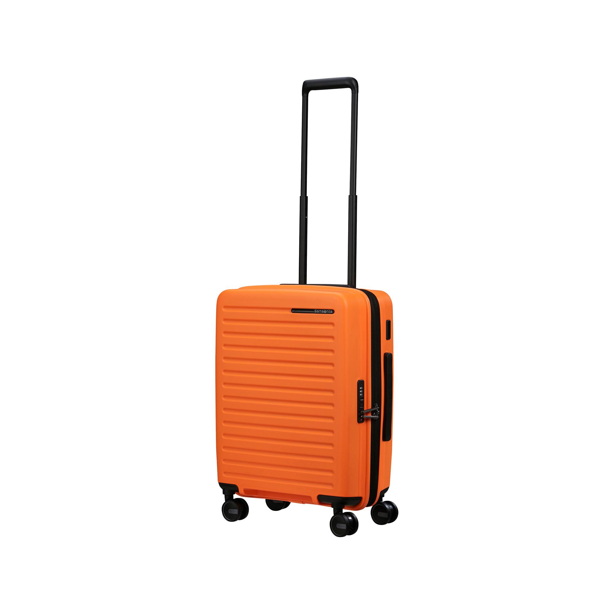 Samsonite 55.0cm, Hartschalenkoffer RESTACKD