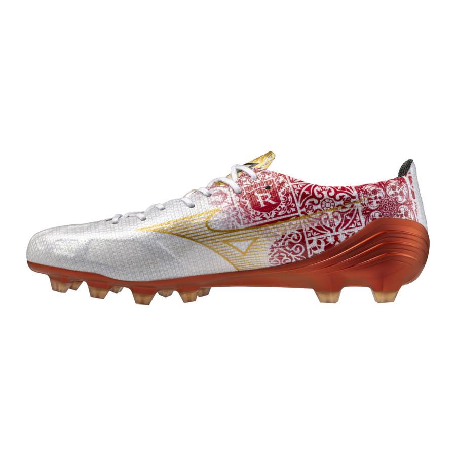 MIZUNO fußballschuhe alfa sr4 jpn fg