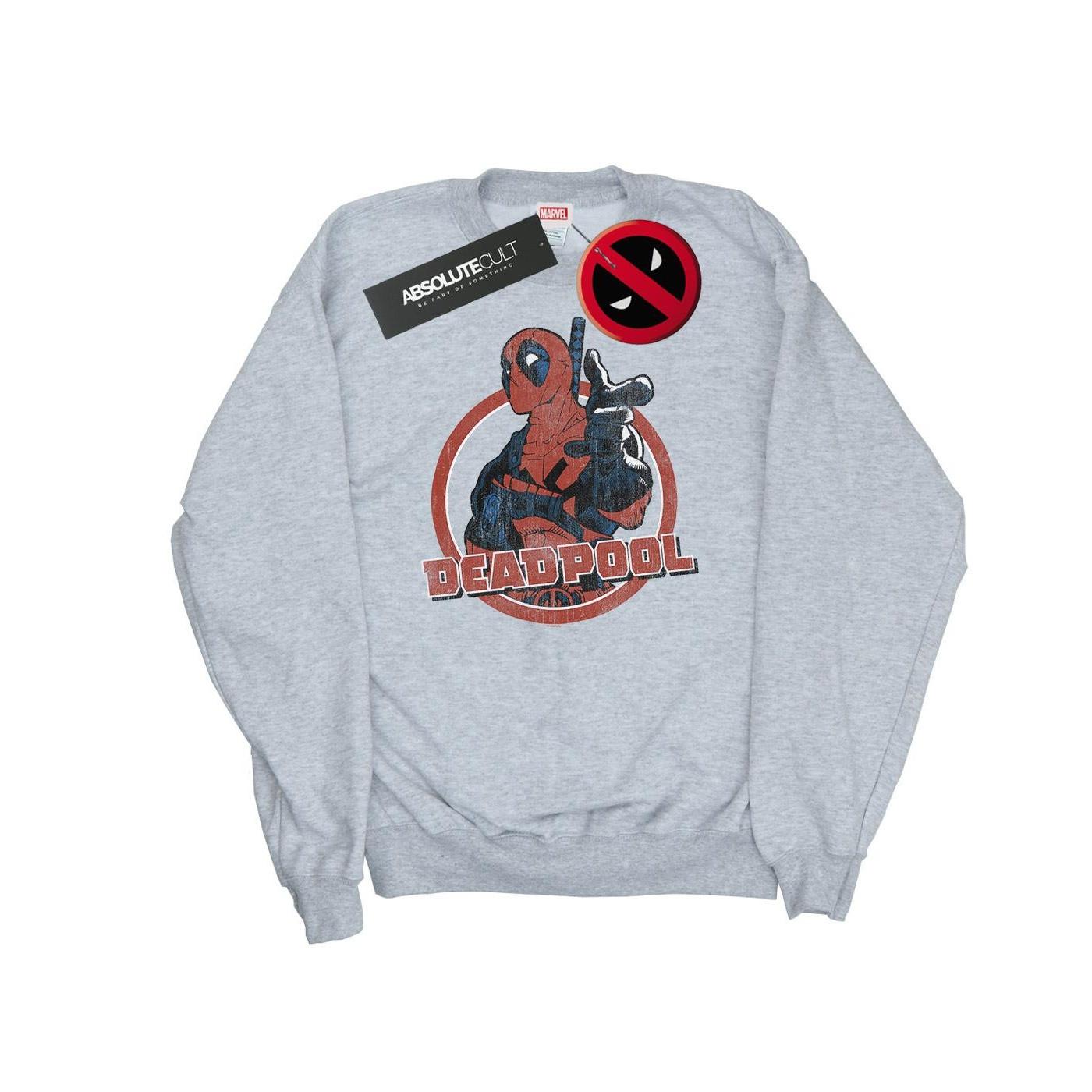 MARVEL Sweatshirt