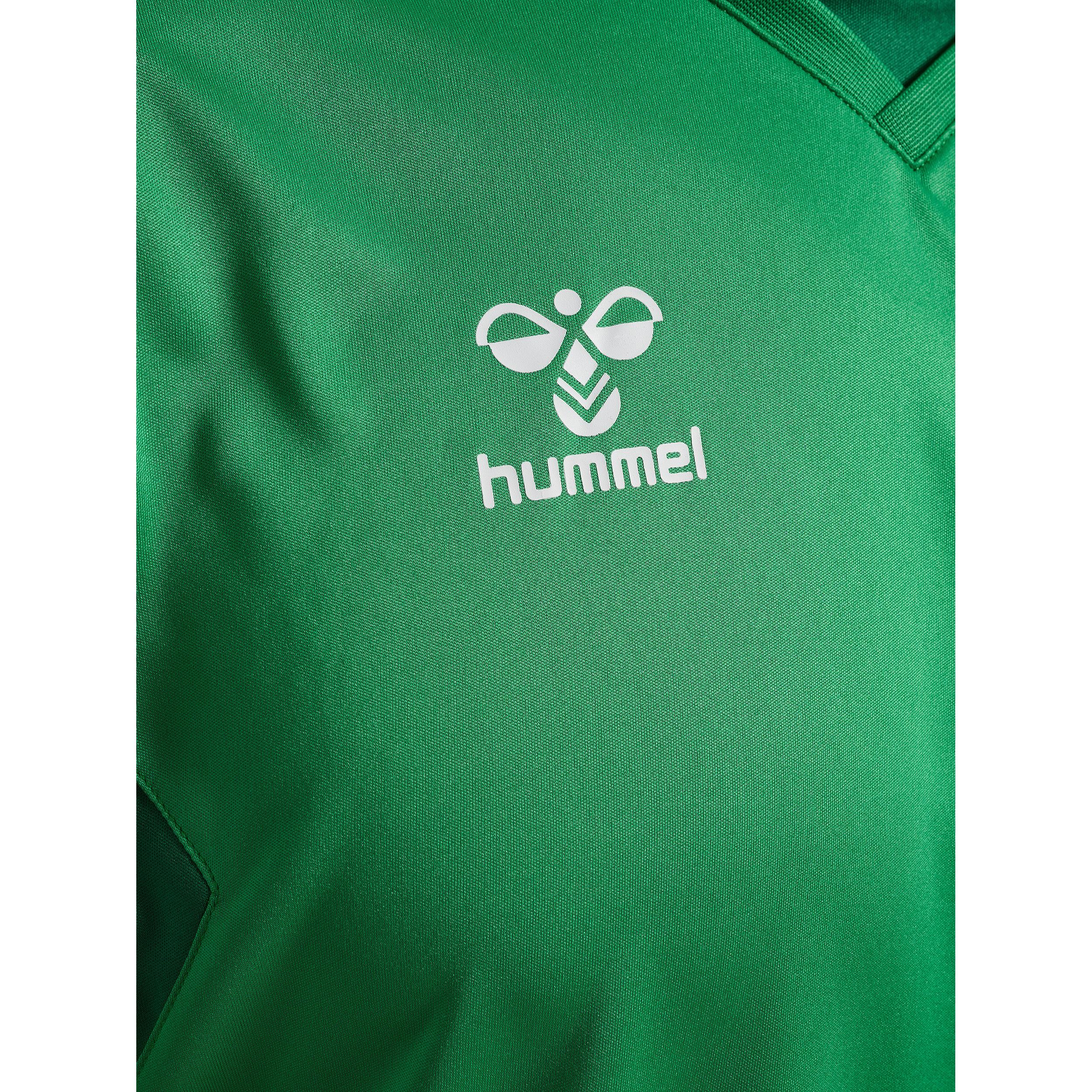 Hummel angarmshirt humme authentic p