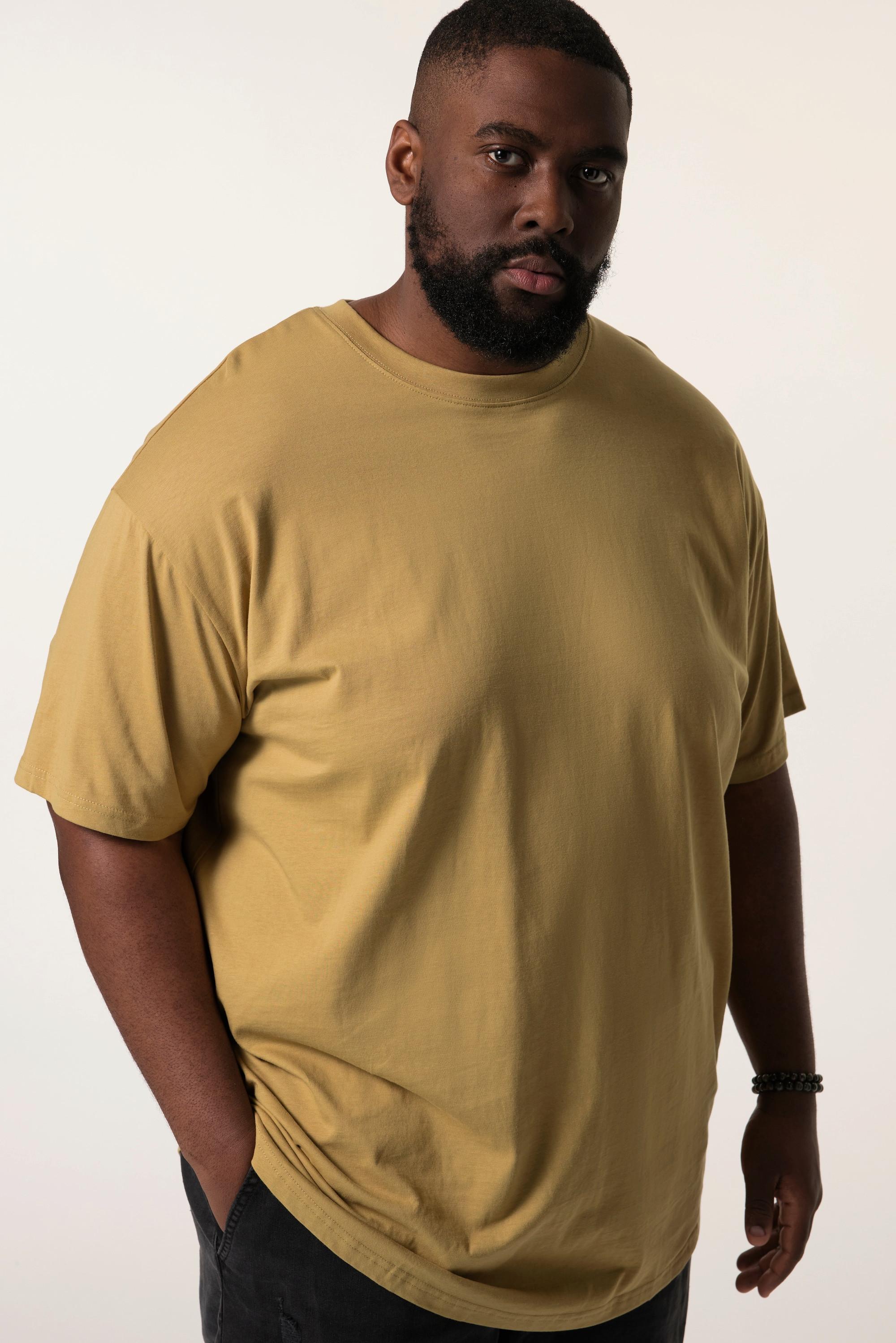 Sthuge Oversized Halbarm T-Shirt