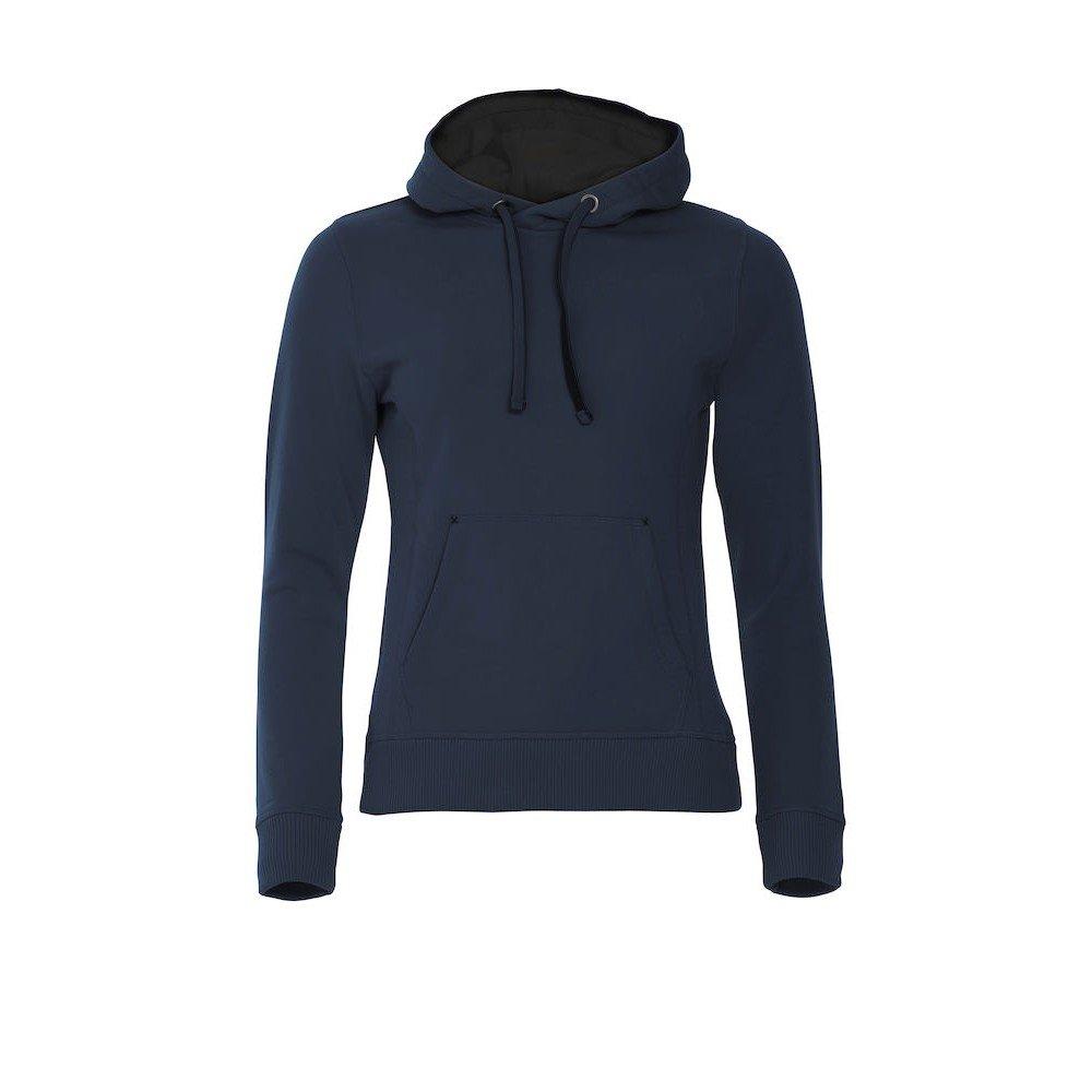 Clique Classic Kapuzenpullover