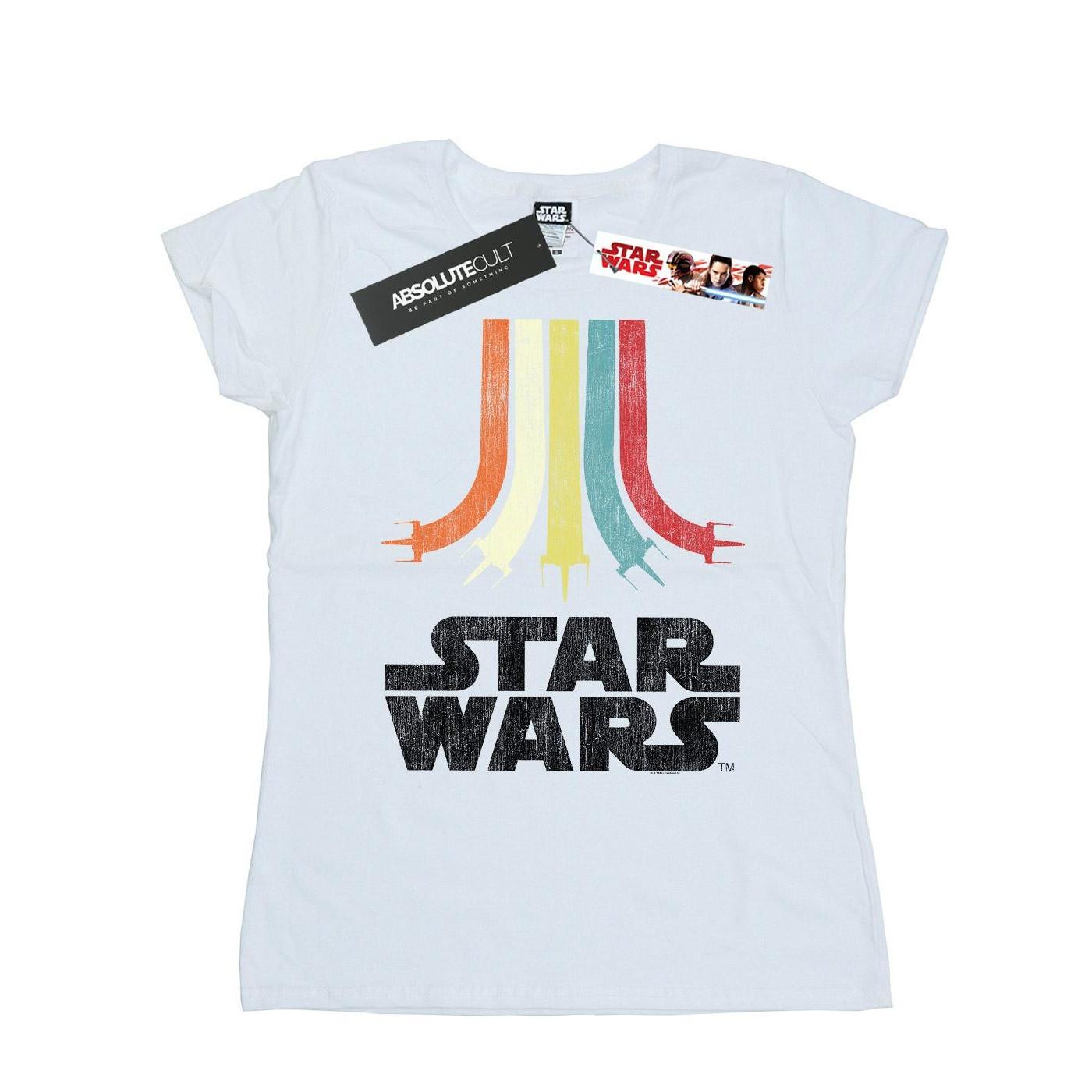 STAR WARS Star Wars Rainbow T-Shirt
