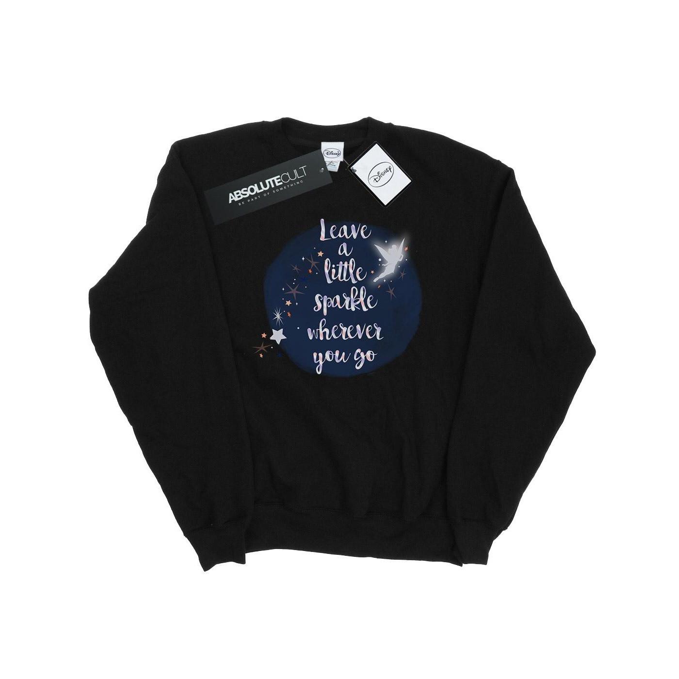 Disney A Little Sparkle Sweatshirt