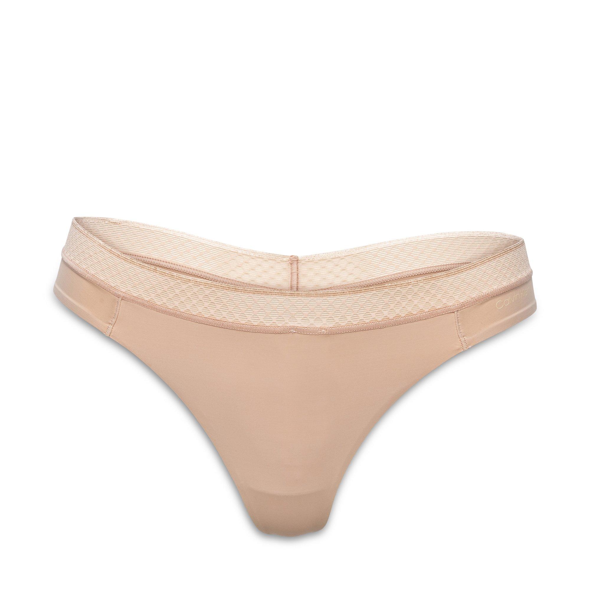 Calvin Klein Seductive Comfort String
