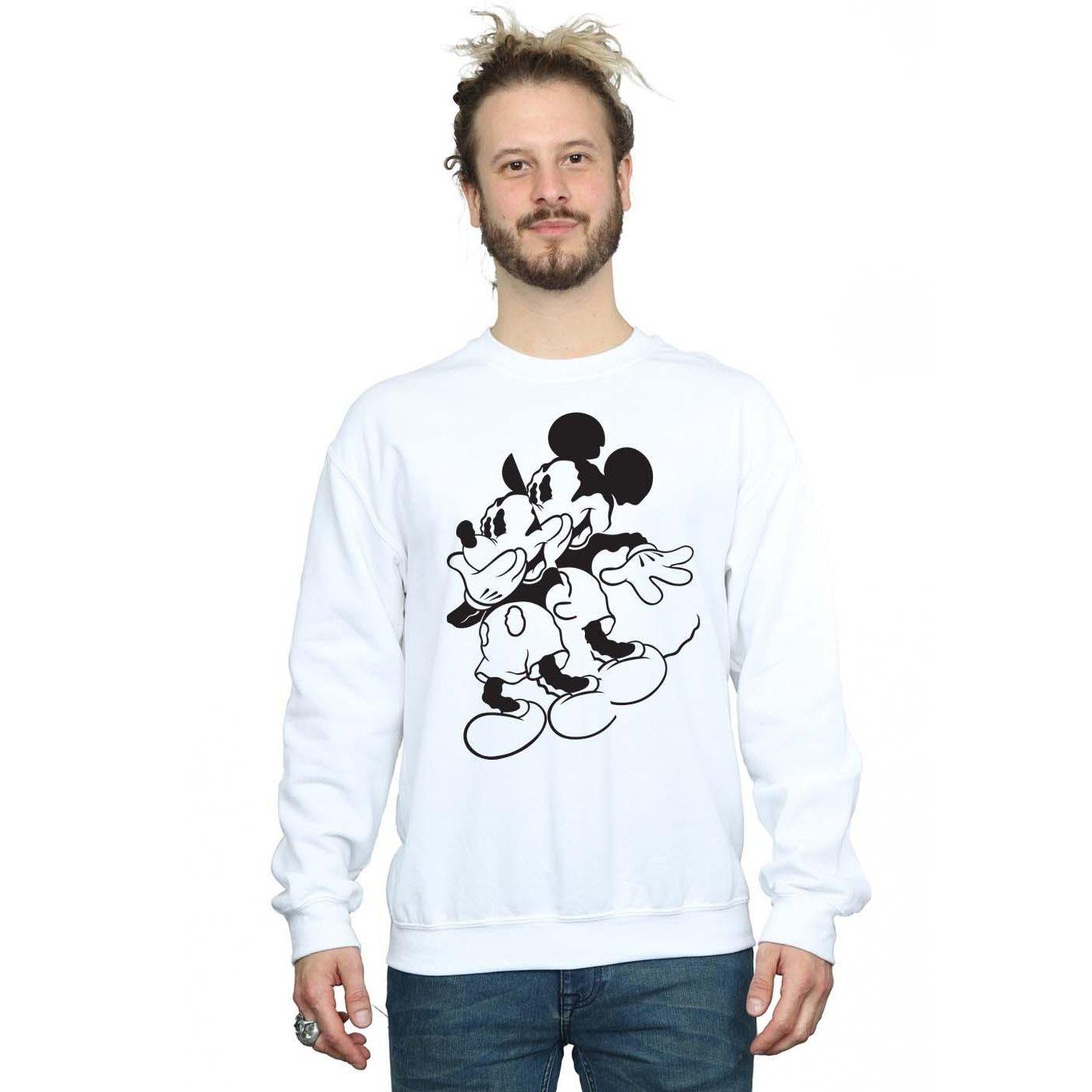 Disney Sweatshirt