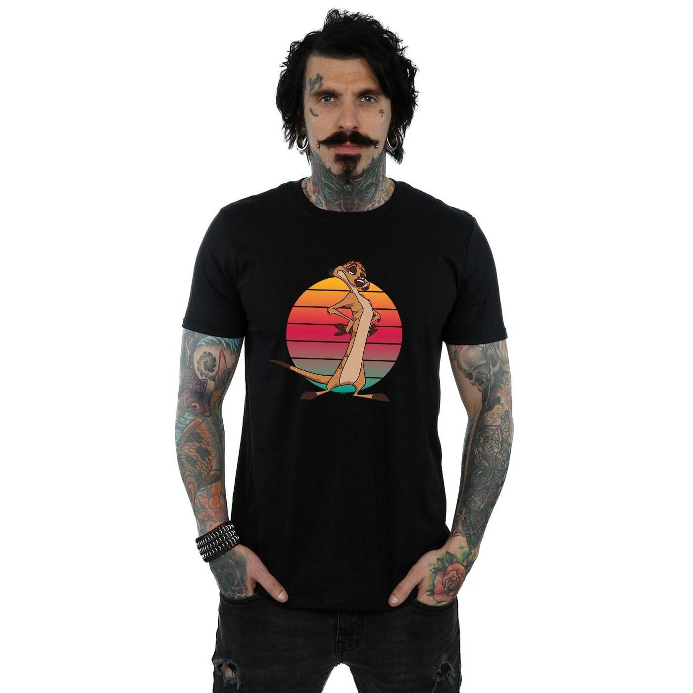 Disney The Lion King T-Shirt