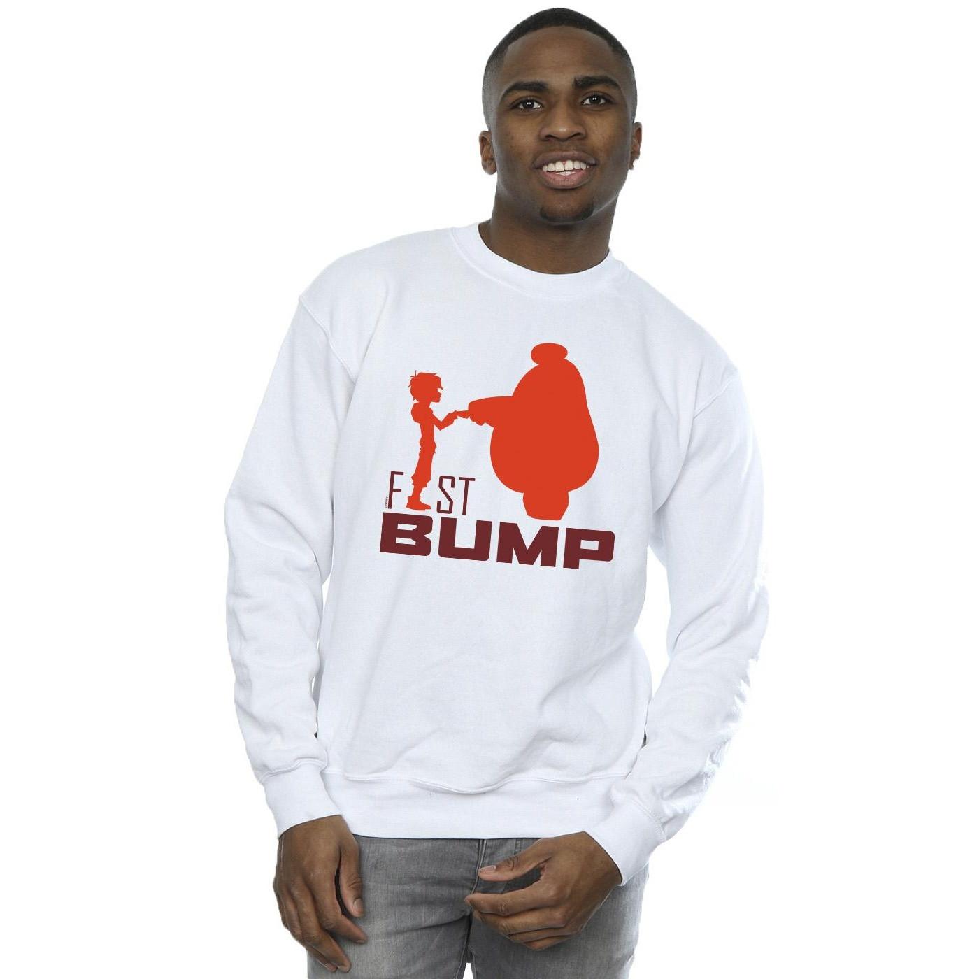 Disney Big Hero 6 Sweatshirt