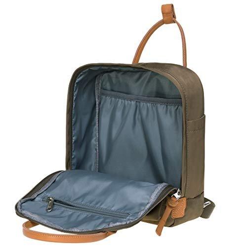 Only-bags.store Studenten Rucksack fit 8 Zoll Laptop