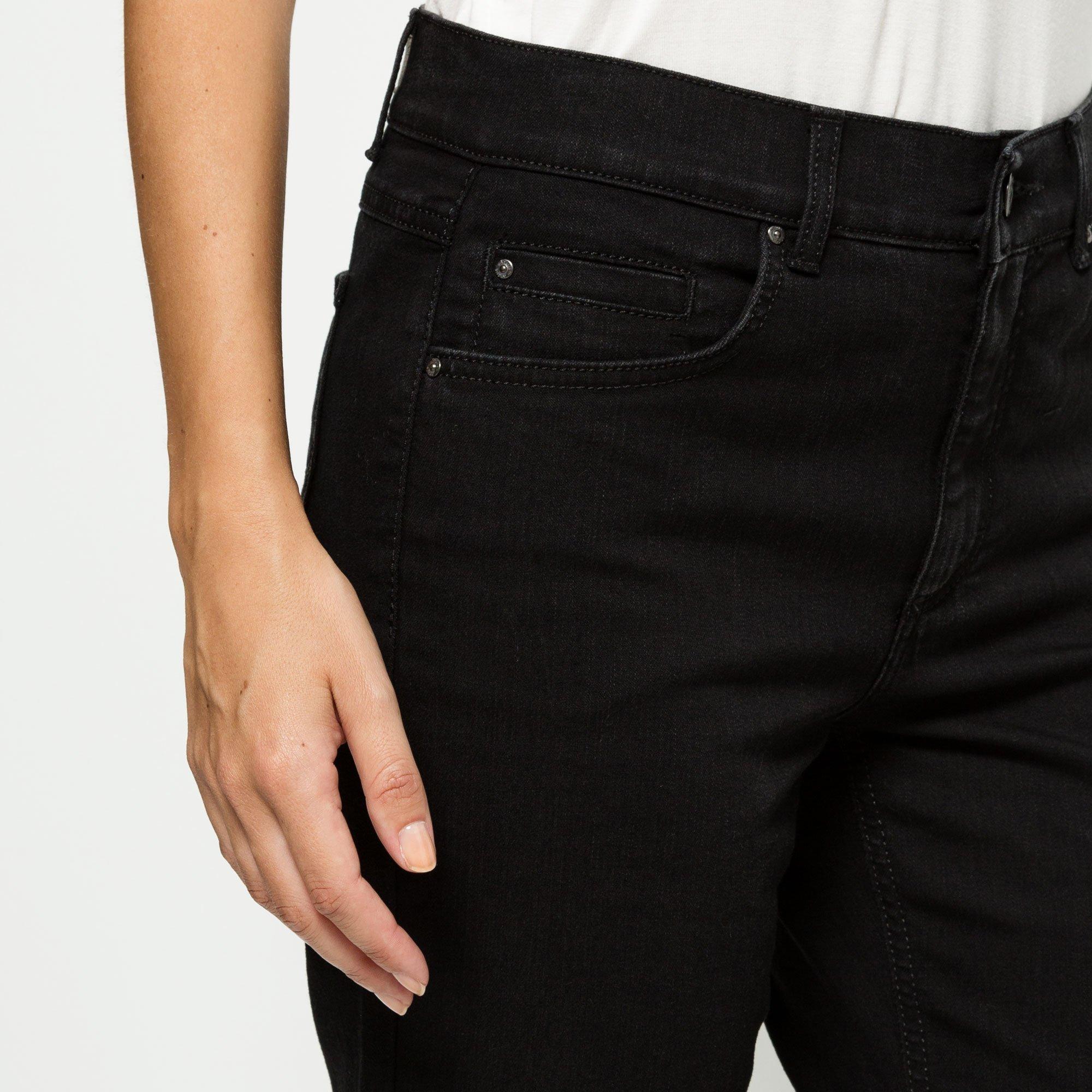 ANGELS Cici Jeans, Straight Leg Fit