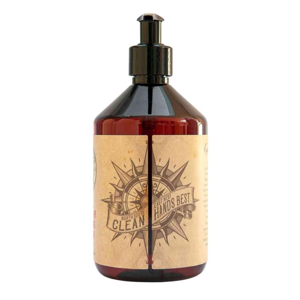 Captain Fawcett CAPTAIN FAWCETT Handseife Expedition Reserve 500ml