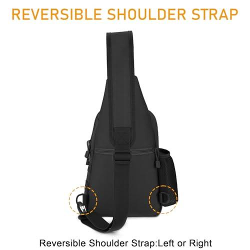 Only-bags.store Tactical Chest Bag Militärische Umhängetasche Tactical Chest Sling Pack Crossbody Bag Tactical Chest Bag Militärische Umhängetasche Tactical Chest Sling Pack Crossbody Bag