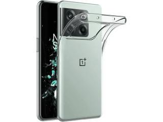 OnePlus Case OnePlus 10T - Transparent