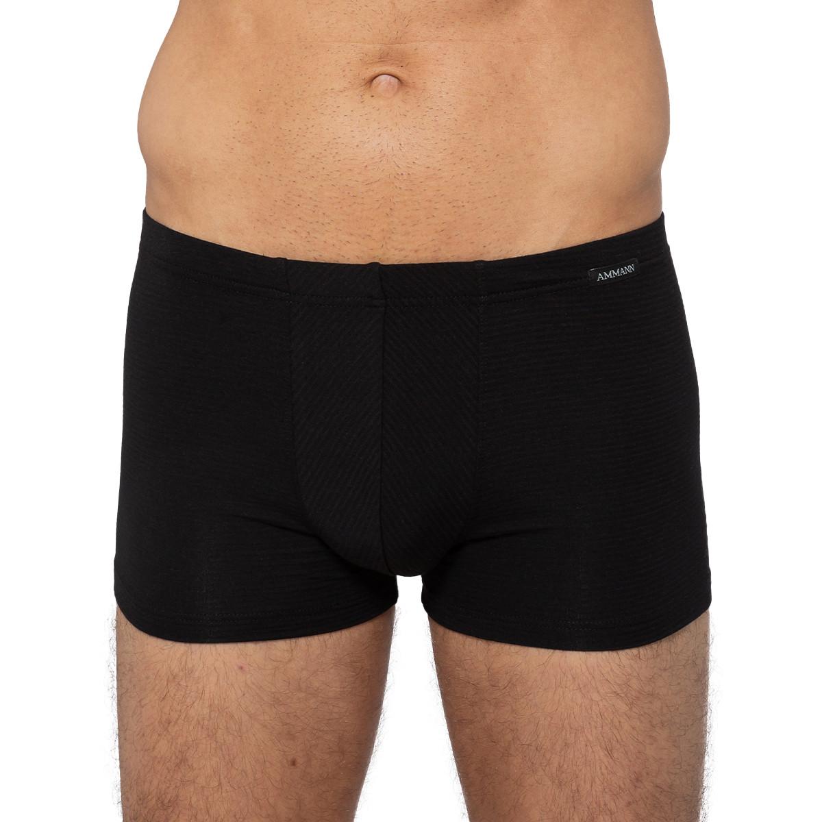 Ammann 2er Pack Cotton & More - Retro-Short / Pant
