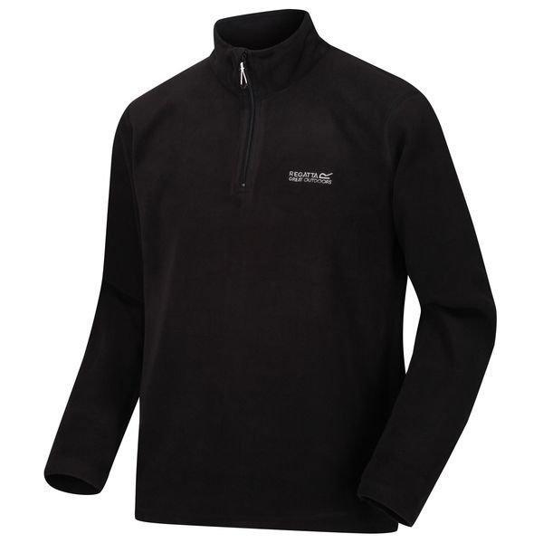 Regatta Great Outdoors Thompson FleeceTop mit Reißverschluss bis zur Brust