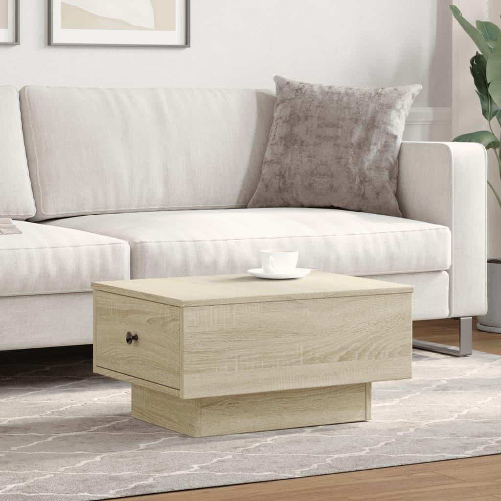 VidaXL Couchtisch holzwerkstoff