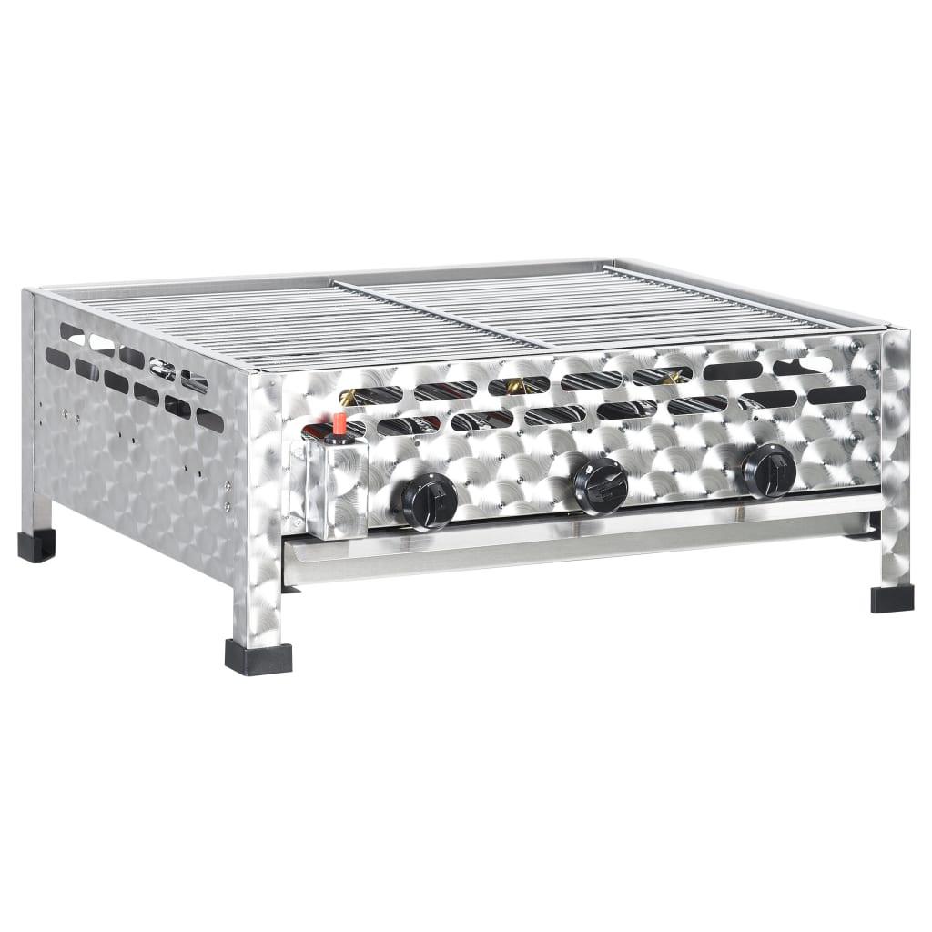 VidaXL Barbecue-Grill