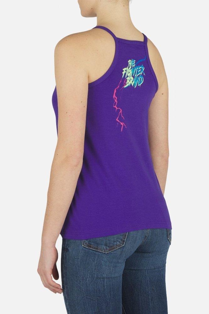 BOXEUR DES RUES Tanktop