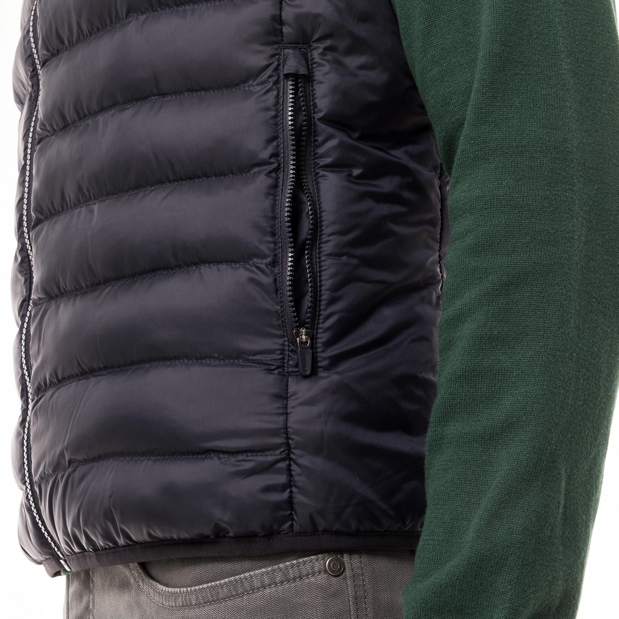 LACOSTE Jacke